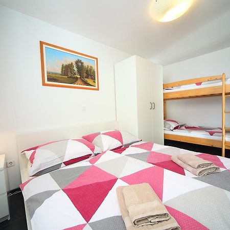 Apartment Leposa Kranjska Gora Ngoại thất bức ảnh