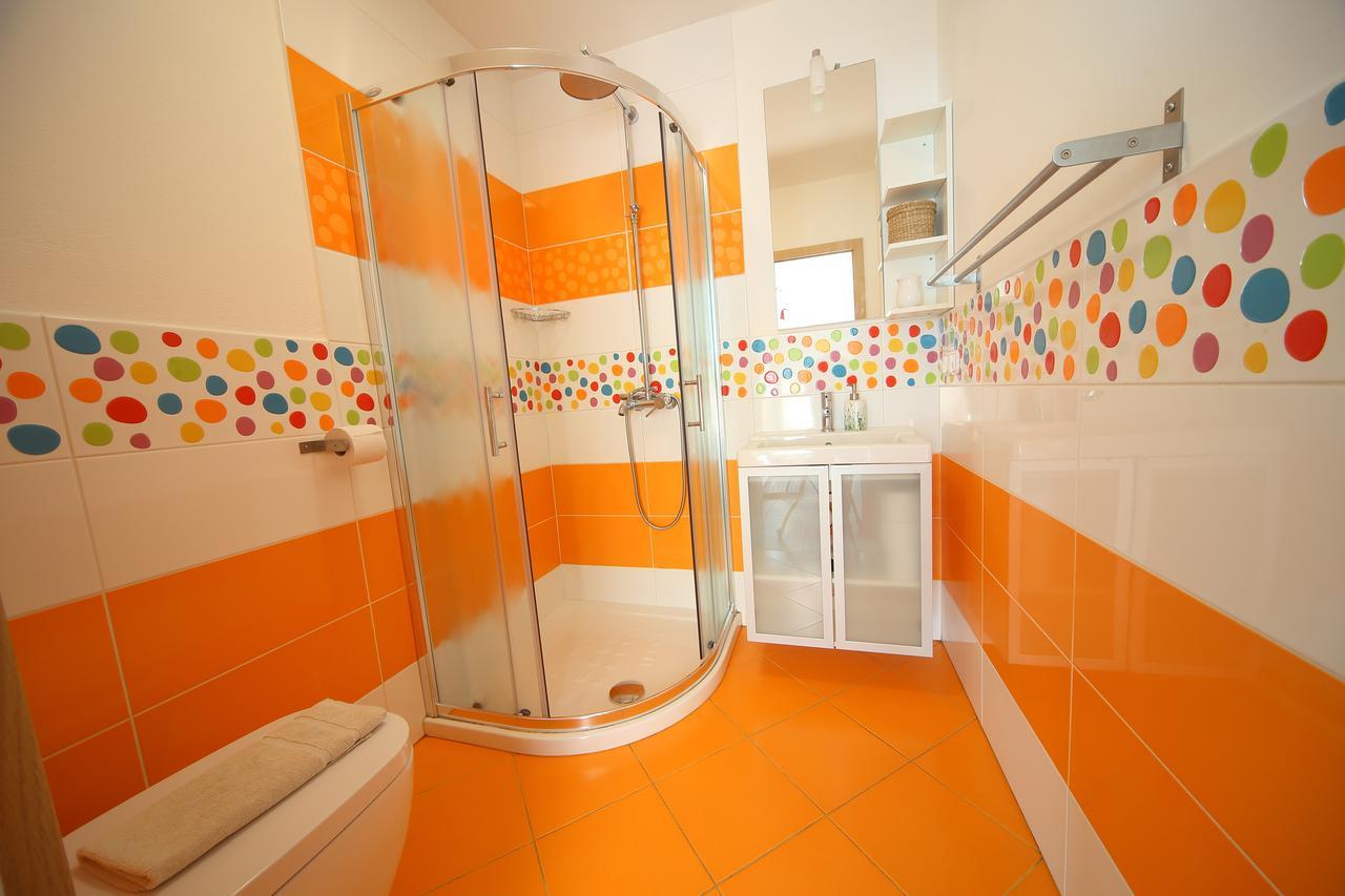 Apartment Leposa Kranjska Gora Ngoại thất bức ảnh